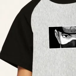 MODARUE Boys Printed T-shirt image 2