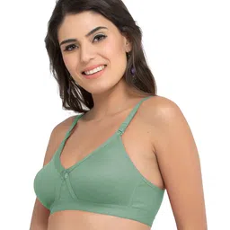 College Girl Bra Full Coverage Lightly Padded image 5