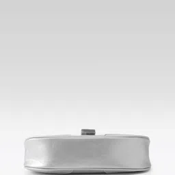 DressBerry Structured Shoulder Bag image 3