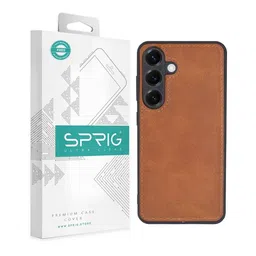 SPRIG Unisex Samsung Galaxy S25 5G Back Case Mobile Accessories-picture-13
