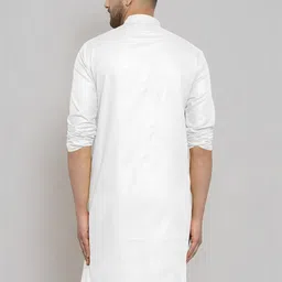 Krudha Creations Men Thread Work Kurta image 3