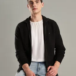 Tommy Hilfiger Men Printed Sweatshirt-picture-33