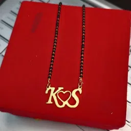 SR Export KheartS.mangalsutra Pendant-picture-13