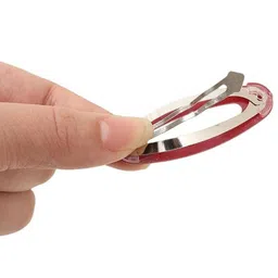 GLOSSY Women Set of 2 Claw Clip image 5