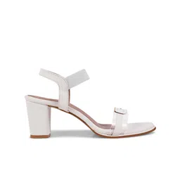 SHUZ TOUCH Women Block Heels image 5