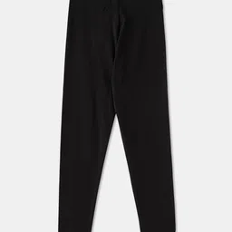 R&B Girls Mid-Rise Ankle Length Leggings image 4