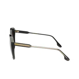 Victoria Beckham Women UV Protected Rectangle Sunglasses VB 629 001 61 S image 3