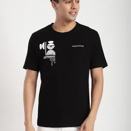 R&B Men Printed T-shirt image 5