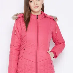VERO MODERNO Women Lightweight Puffer Jacket-picture-31