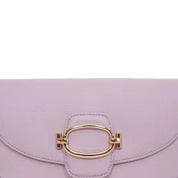 United Colors of Benetton Textured Structured Sling Bag image 5