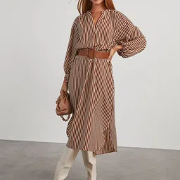 Mast & Harbour Dress-picture-19