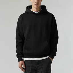 Genzy Men Hooded Sweatshirt-picture-35
