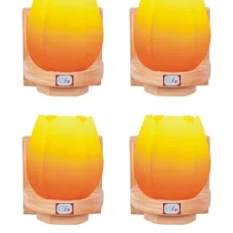 SOMIL Multi Glass Cylinder Printed Wall Lamps-picture-28