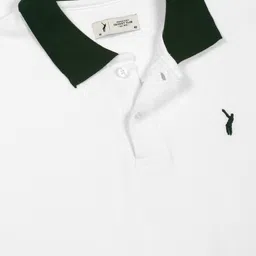 Thomas Scott Men Polo Collar T-shirt image 2
