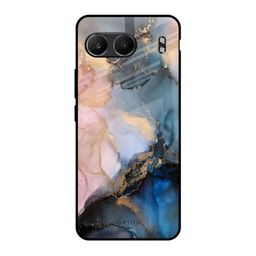 QRIOH Unisex OnePlus Nord 4 5G Impact Resistant Back Case-picture-42