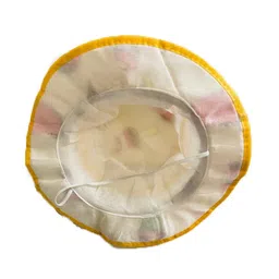 BAESD Ice Creams Designed Printed Cotton Bucket Hat image 3