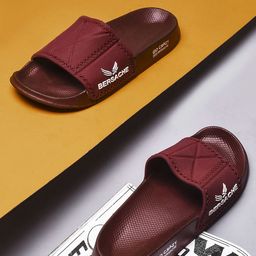 BERSACHE Men Clogs-picture-13