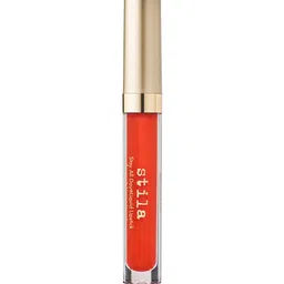 Stila Stay All Day Long Lasting Liquid Lipstick 3ml - Sheer Fragola image 2