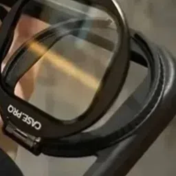 Luxury Kase Solid Printed iPhone 16 Pro Back Case Mobile Accessories image 3