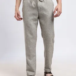 NEVER NEUD Men Relaxed Trousers-picture-39