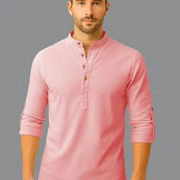 Edin Men Kurta-picture-21