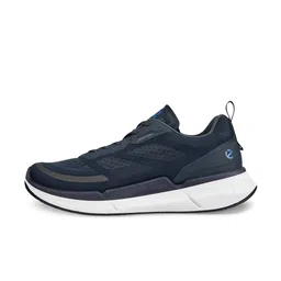 ECCO Men Regular Lace-Up Casual Sneakers image 3