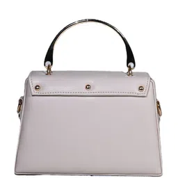 Donicy PU Structured Handheld Bag image 2