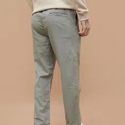 Fame Forever by Lifestyle Men Chinos Trousers image 5