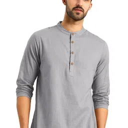 LENIA Men Kurta-picture-19