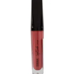 Inshine Liquid Suede Long Lasting Lip Color - 6 ml - Nude Nuance 624 image 4
