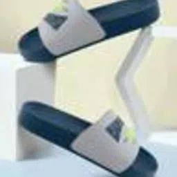 Uptakers Men Printed Sliders-picture-15