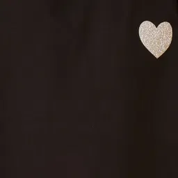 Anthrilo Girls Printed Applique T-shirt image 2