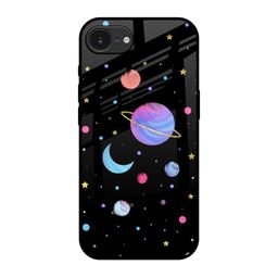 QRIOH Quirky Printed Apple iPhone 16e Back Case Mobile Accessories-picture-36