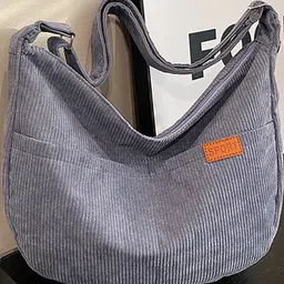 CORSICA Women Blue PU Handbags-picture-10