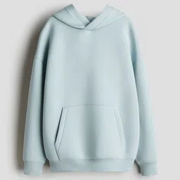 H&M Scuba Hoodie image 1