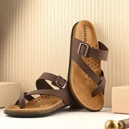 Killer Men Slip-On Comfort Sandals image 1