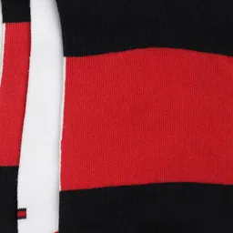 Tommy Hilfiger Men Pack Of 3 Patterned Ankle-Length Socks image 3