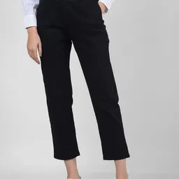Numero Uno Women Tapered Fit High-Rise Stretchable Jeans-picture-21
