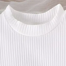 Xsole Girls Top with Skirt image 5