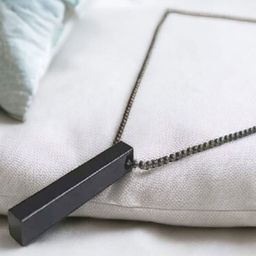 J.S ENTERPRISES Unisex Contemporary Pendants with Chains-picture-27