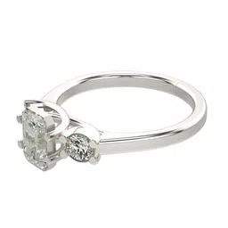 VALANOVA Women Ring Diamond image 3