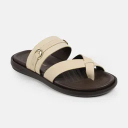 Mochi Men Comfort Sandals with Buckle image 3