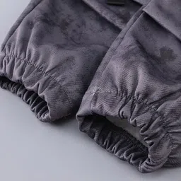 StyleCast x Revolte Boys Printed Long Sleeves Sweatshirt With Joggers image 3