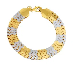Missmister Brass Gold-Plated Bracelet-picture-37