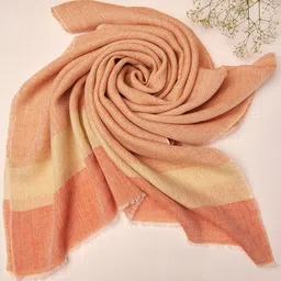 The Gift Studio Unisex Woven Design Stole-image-11