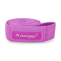ARROWMAX Pack Of 3 Pull Up Resistance Bands image 2