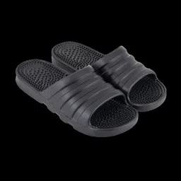 Feel alive Set Of 4 Ultra-Comfortable Lightweight Sliders image 2