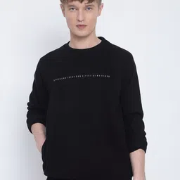 SHOWOFF Men Regular Sweatshirt image 3