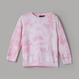 Fame Forever by Lifestyle Girls Printed Pullover-picture-42
