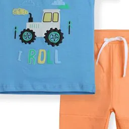 BONTOTS Boys Printed T-shirt image 3